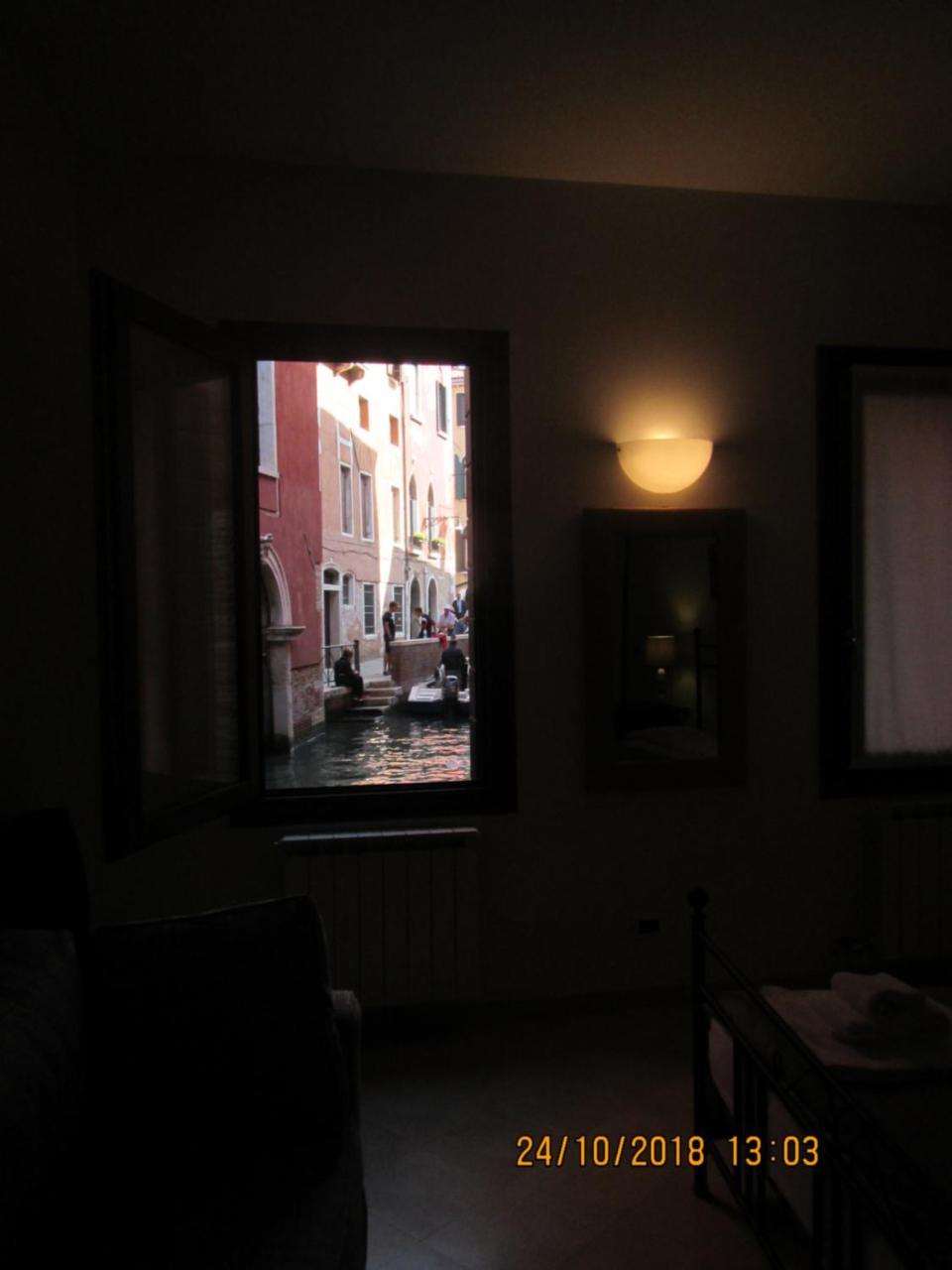 Bell Tower House Apartamento Venecia Exterior foto